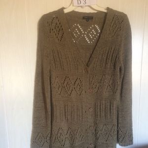 long sweater/sweater-dress